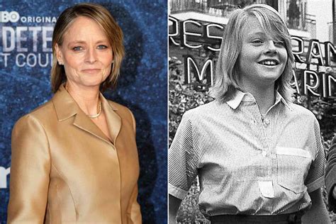 sexy jodie foster|Oscar Winners Who Went Nude